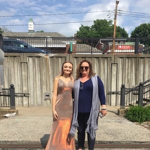 Meet your Posher, Susan